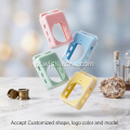 Capa protetora de silicone para microscópio cubo mágico portátil